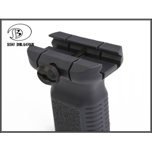 Тактическая рукоятка BD AA Style Fore Grip/BK Big Dragon арт.: BD9542